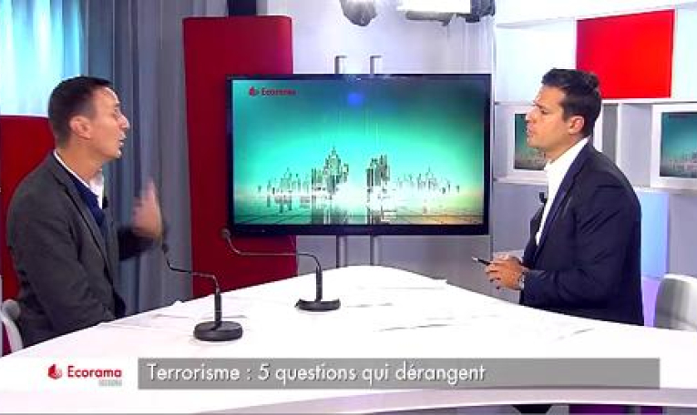 Terrorisme : 5 questions qui dérangent (VIDEO)