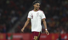 Lamine Yamal déplore les chants racistes pendant Espagne-Égypte