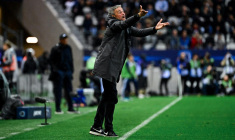 Luis Enrique remonté après la défaite du PSG