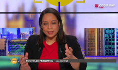 Highlight focus on Europe after Brexit