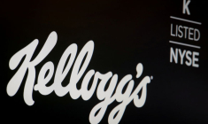 KELLOGG VEND DES MARQUES AUX USA À FERRERO POUR 1,3 MILLIARD DE DOLLARS
