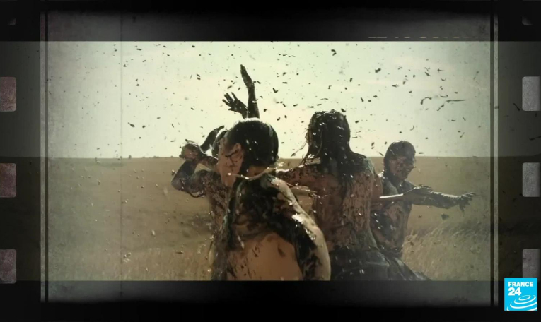DiCaprio, De Niro et Scorsese... Un trio de légendes pour "Killers of the flower moon"