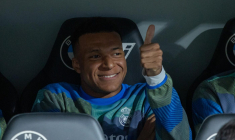 Kylian Mbappé met la presse espagnole en émoi
