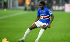 En Serie B, deux matchs interrompus à cause d’actes racistes