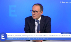 Or, bitcoin, private equity, cash : quels sont les actifs qui diversifient vraiment votre portefeuille ?