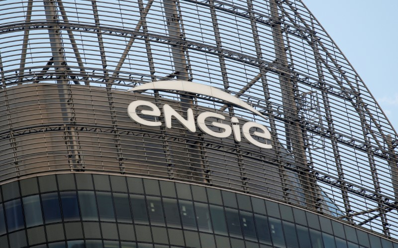 ENGIE ENVISAGE DES CESSIONS QUI CONCERNERAIENT 15.000 POSTES