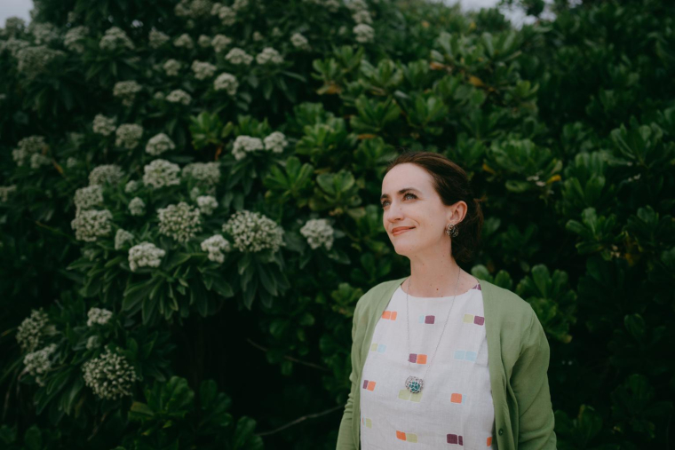 Justine a bâti une stratégie d’investissement complète et cohérente, combinant stabilité et potentiel de rendement. Sa méthode est progressive, structurée et pensée pour le long terme. ( crédit photo : Getty Images )