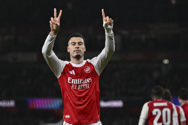 Le classement de la Ligue des champions après cette folle 5e journée