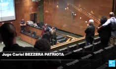 Au Brésil, les mères endeuillées demandent justice