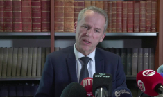 Un septuagénaire écroué pour des viols et agressions sexuelles sur 89 mineurs