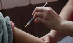 CORONAVIRUS: LE VACCIN JANSSEN DEVRAIT ARRIVER EN FRANCE EN MAI, SELON BERCY