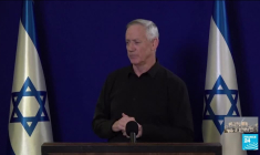 Israël-Hamas : 16 otages et 30 Palestiniens libérés