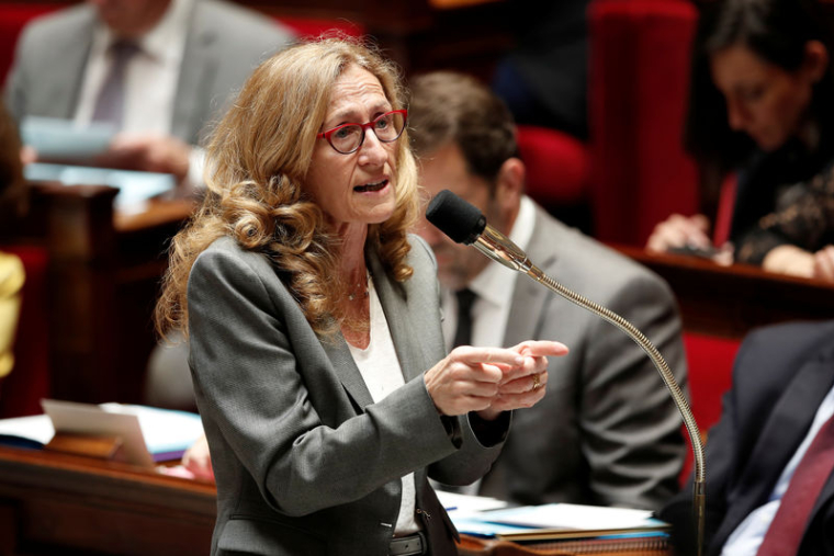 BENALLA: BELLOUBET FUSTIGE LES RECOMMANDATIONS DU SÉNAT