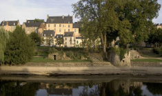 L'exode urbain n'a pas eu lieu, mais les ville moyennes sont plébiscitées - iStock-ChrisAt