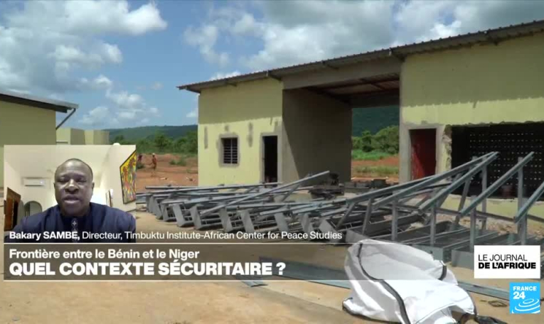 Une crise diplomatique ouverte entre le Niger et le Bénin