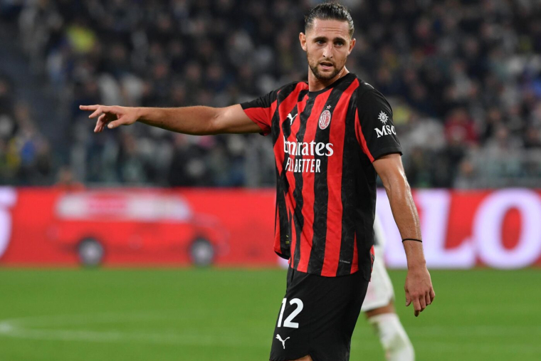 « Il oublie qu’il est payé des millions » : un administrateur de la Serie A répond sèchement à Adrien Rabiot