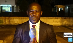 Transition au Gabon : ouverture du dialogue national