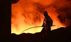 ( AFP / INA FASSBENDER )