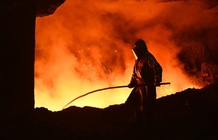 ( AFP / INA FASSBENDER )