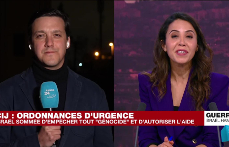 Décision de la CIJ : les réactions à Jérusalem