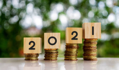 L'assurance-vie repart en 2021 - iStock-Cn0ra