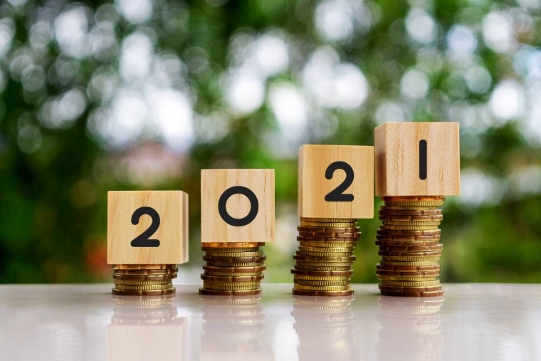 L'assurance-vie repart en 2021 - iStock-Cn0ra