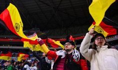 L'Euro 2029 a son pays organisateur