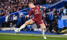 Gauthier Hein n’est plus le capitaine du FC Metz