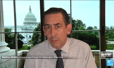 Déblocage de l'aide militaire américaine : 61 milliards de dollars pour l'Ukraine