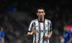 Ángel Di María et une dizaine de joueurs de Serie A dans le viseur de la justice pour paris illégaux