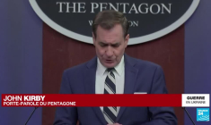 Guerre en Ukraine : les États-Unis renforcent leur aide militaire à l'Ukraine