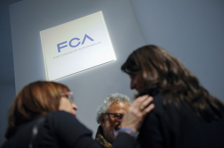 FIAT PEUT ENCORE CHANGER D'AVIS SUR RENAULT, DIT PANNIER-RUNACHER