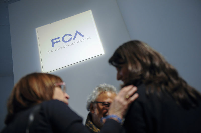 FIAT PEUT ENCORE CHANGER D'AVIS SUR RENAULT, DIT PANNIER-RUNACHER