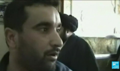 Irak : portrait du leader chiite Moqtada al-Sadr, donné vainqueur des législatives