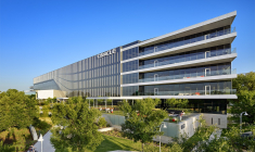 Le siège d'Oracle à Austin (Texas). (Crédit:  / Oracle)