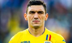 À peine retraité, cet ancien Nantais devient directeur sportif en Roumanie