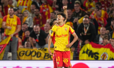 Mezian Mesloub a fait tomber le record d'Axel Ngando en Ligue 1