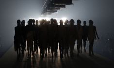 LE STYLISTE THIERRY MUGLER EST MORT, RAPPORTE LA PRESSE