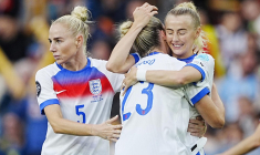 Au terme d'un match fou, l'Angleterre remporte le deuxième Euro de son histoire