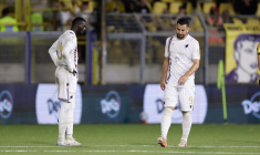 La Sampdoria reléguée en Serie C pour la première fois de son histoire