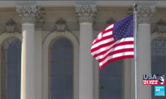 Midterms aux Etats-Unis : duel à distance entre Joe Biden et Donald Trump