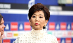 Michele Kang rachète officiellement l'OL