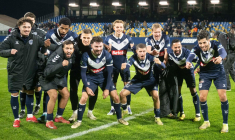 La masse salariale des Girondins de Bordeaux restera encadrée par la DNCG