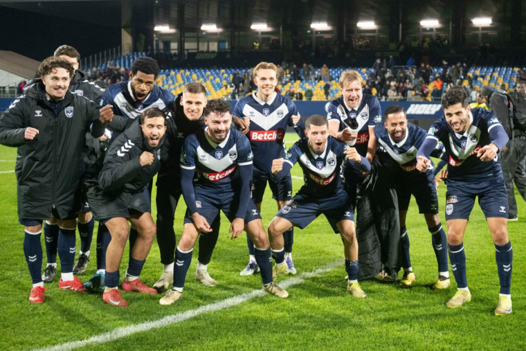 La masse salariale des Girondins de Bordeaux restera encadrée par la DNCG