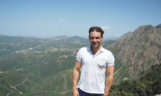 Éric Roy apporte son soutien à Christophe Gleizes