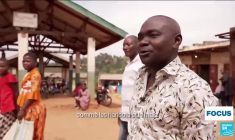 RD Congo : en Ituri, la vie en sursis