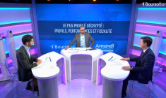 Le PEA profilé décrypté : profils, performances et fiscalité