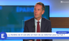 La fenêtre de tir est-elle en train de se refermer pour la Fed ?