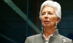 BCE: LAGARDE ÉCARTE UN RACHAT DIRECT DE DETTE PUBLIQUE