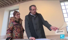 Histoires d'œuvres d’art pendant la Seconde Guerre Mondiale